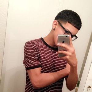 Meet your Posher, Edgar